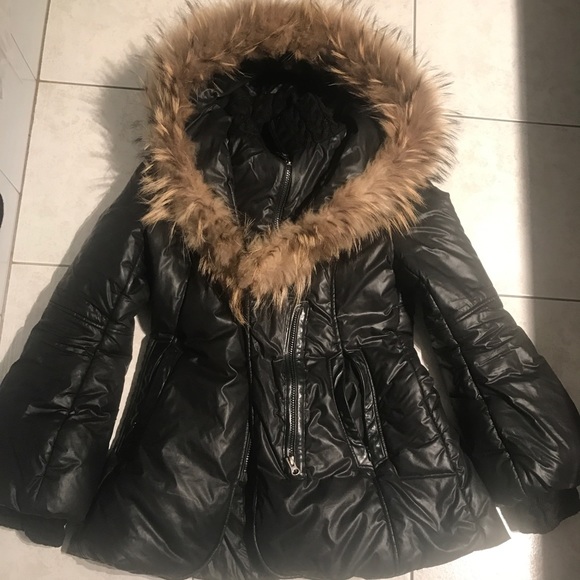 Mackage Coat Down Small - Picture 1 of 7